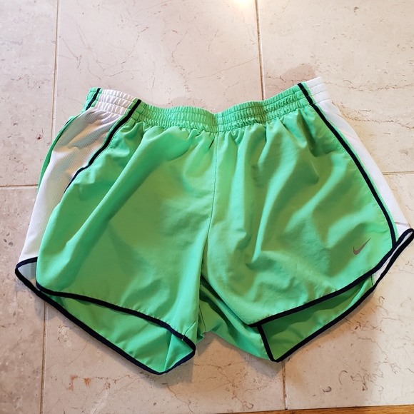 Nike Pants - Nike women's running shorts